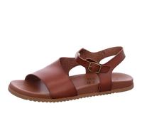 Blowfish Malibu Damen Sandale Crisen-b flach Braun (Henna) Größe 40 EU