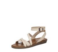 Blowfish Malibu Daffodil 2 Damen-Sandalen, Kokosnuss, 38.5 EU