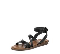 Blowfish Malibu Daffodil 2 Damen-Sandalen, Schwarz, 37 EU