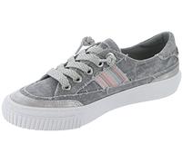 Blowfish Malibu Damen Alex Sneaker, GRAU