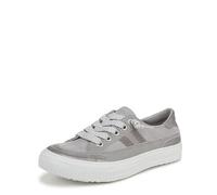 Blowfish Malibu Damen Alex Sneaker, Zinn, 37 EU
