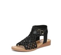 Blowfish Malibu Damen Anuella Flache Sandals