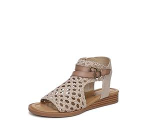 Blowfish Malibu Damen Anuella Flache Sandals
