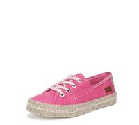 Blowfish Malibu Damen Buenos Turnschuhe, Rosa, Mittel Fit, EU 40