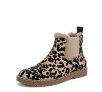 Blowfish Malibu Damen Chillin SHR Chelsea Stiefeletten, sand, 37 EU