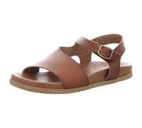 Blowfish Malibu Damen Crisen-b Flache Sandale, Braun (Henna), 38 EU