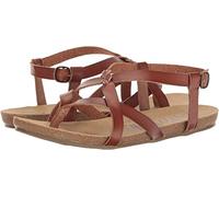 Blowfish Malibu Damen GranolaFlache Sandale
