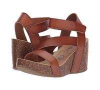 Blowfish Malibu Damen Hapuku Keilsandale, Scotch Dyecut, 38 EU