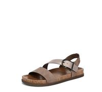 Blowfish Malibu Damen Lance Sandal, Eiche, 37.5 EU