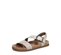 Blowfish Malibu Damen Lance Sandal, Wolke, 37.5 EU