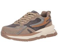 Blowfish Malibu Damen Leo, Erde Fxsuede/Grymicrosuede/Lt, 7