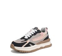 Blowfish Malibu Damen Leo, Marineblau/Pink, 39 EU