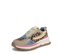 Blowfish Sneaker Leo J21041N202 Damen Mehrfarbig Mittel Fit EU 41