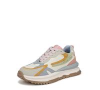 Blowfish Malibu Damen Leo Schnürschuhe, Pistaziengrün, Mittel Fit, EU 38