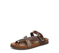 Blowfish Malibu Damen Lilac Slide Sandal, Walnuss, 38 EU