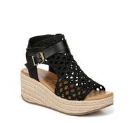 Blowfish Keilsandalen Lorrah BF9539596 Damen Keilabsatz ab 45 mm Schwarz EU 39
