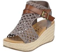 Blowfish Malibu Damen Lorrah Keilsandalen