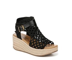 Blowfish Malibu Damen Lorrah Keilsandalen
