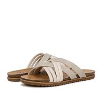 Blowfish Malibu Damen Majie Slide Sandalen, Knochen, 39 EU
