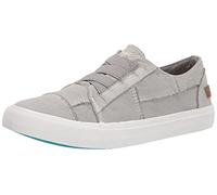Blowfish Malibu Damen Marley Sneaker, Vapor Color Washed Canvas, 39 EU