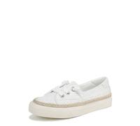 Blowfish Malibu Damen Moon Sneaker, weiß, 38 EU