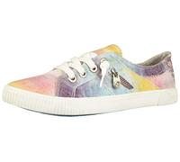 Blowfish Malibu Damen Fruit Sneaker, Desert Sky Tie Dye, 38 EU
