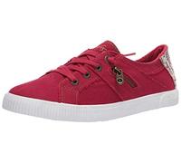 Blowfish Malibu Damen Obst Sneaker, Rot, 39.5 EU