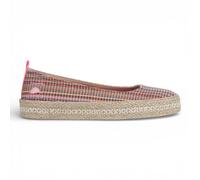 Blowfish Malibu Damen Pink Ballet Flats Ballerina Freizeitschuhe - Benita EU 36