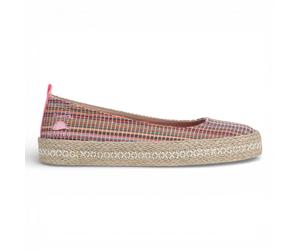 Blowfish Malibu Damen Pink Ballet Flats Ballerina Freizeitschuhe - Benita US 39