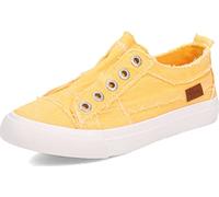 Blowfish Malibu Damen Play Sneaker, Ahi Thunfisch, geraucht, 473 ml