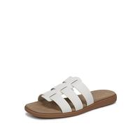 Blowfish Malibu Damen Quallen, Weiss/opulenter Garten, 37-38 EU
