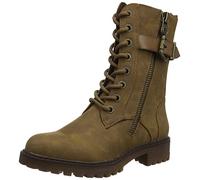 Blowfish Malibu Damen Rauly Stiefelette, Brauner Prospektor, 38 EU