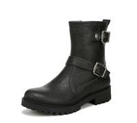 Blowfish Malibu Damen Raydon Mode-Stiefel, Schwarz, 36 EU
