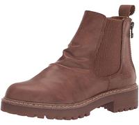 Blowfish Malibu Damen Redsen-2 Chelsea-Stiefel, Walnut Local Sheriff, 36.5 EU