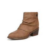 Blowfish Malibu Damen Riley Mode-Stiefel, hautfarben, 40 EU