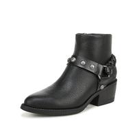 Blowfish Malibu Damen Roadtrip Stiefelette, Schwarz, 42 EU