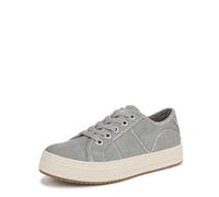 Blowfish Malibu Damen Super Smile Sneaker, grau, 41 EU
