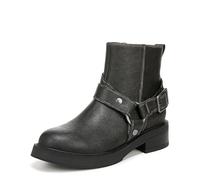 Blowfish Malibu Damen Vella Mode-Stiefel, Schwarz, 38 EU