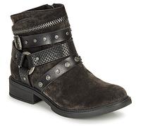 Blowfish Malibu Damenstiefel VIOLAH in Schwarz 36