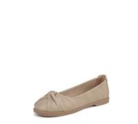 Blowfish Malibu Emily Damen-Slipper, flach, Sand, 40.5 EU