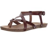 Blowfish Malibu Granola für Damen, Whiskey Dyecut Pu, 40 EU