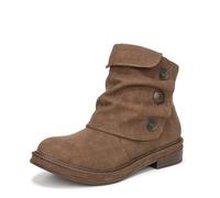 Blowfish Malibu Kay-Kay-B Modische Stiefel für Damen, EU 38, Medium Fit