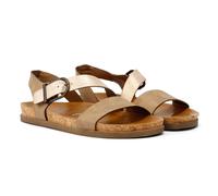 Blowfish Malibu Lance Damen Beige Sandalen EU 40,5 / UK 7