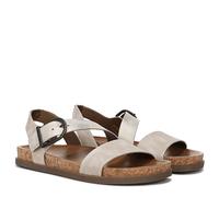 Blowfish Malibu Lance Damen Graue Sandalen EU 36 / UK 3