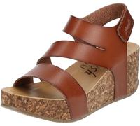 Blowfish Malibu Keilsandalen Leelee für Damen Braun Mittel EU 38