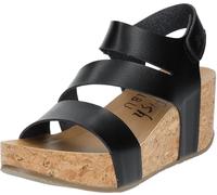 Blowfish Keilabsatz Schwarz Keilabsatz für Damen - 41