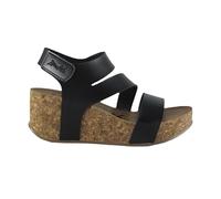 Blowfish Keilabsatz Schwarz Keilabsatz für Damen - 41