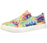 Blowfish Malibu Play Damensneaker, Regenbogenfarben., 40 EU