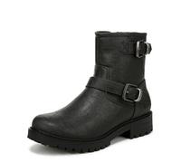 Blowfish Malibu Raven Strap Biker-Stiefel für Damen, Schwarz, Größe 40, Schwarz, 40 EU