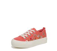 Blowfish Malibu Sadie-Sun Damen-Sneaker, Pink, 37 EU